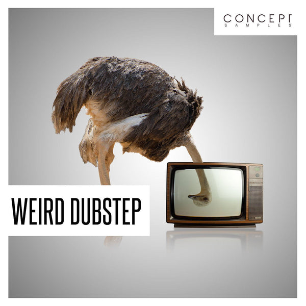 Weird Dubstep