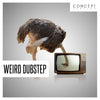 Weird Dubstep