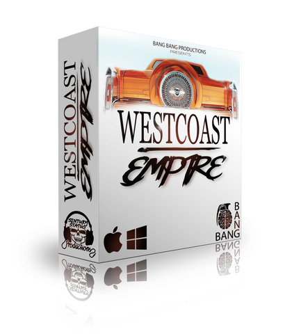 WestCoast Empire (Construction Kits)