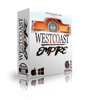 WestCoast Empire (Construction Kits)