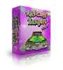 West Coast Bangers Drum Kit