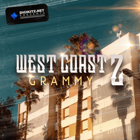 West Coast Grammy 2