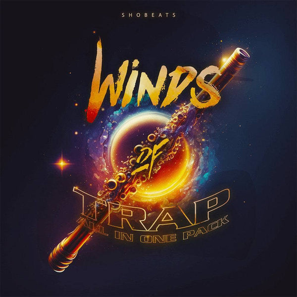 Winds of Trap