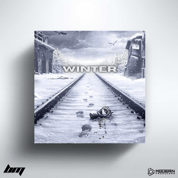 Winter (MIDI & Loop Kit)