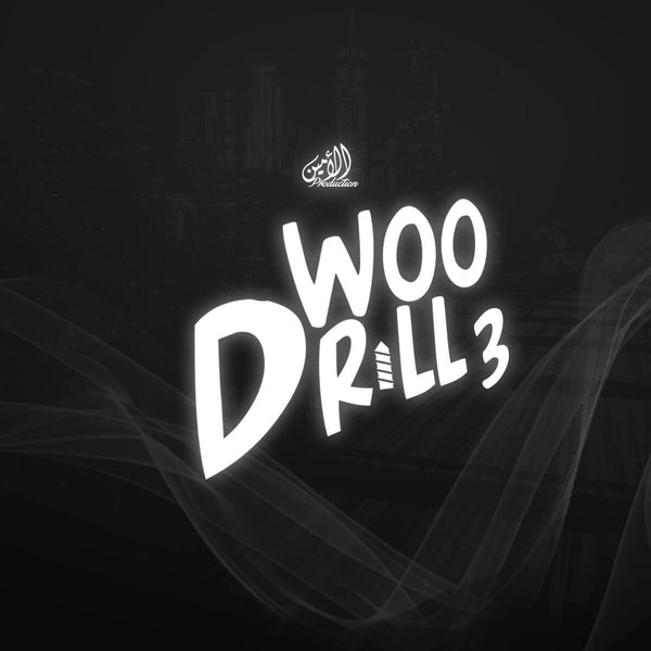 WOO DRILL Vol 3