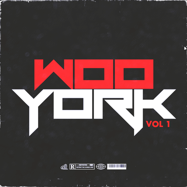 Woo York Vol 1: Drill Heat