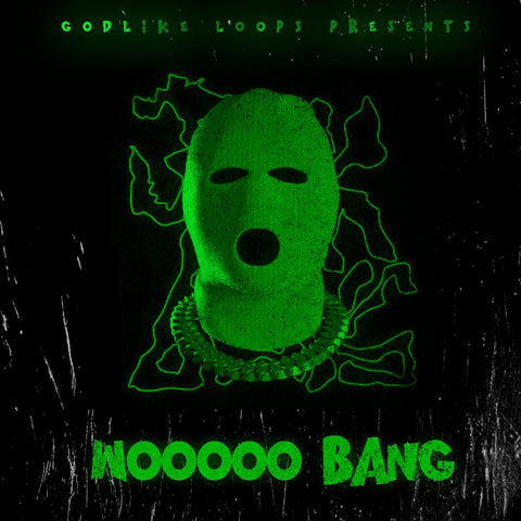 Woo Bang - Drill Loops