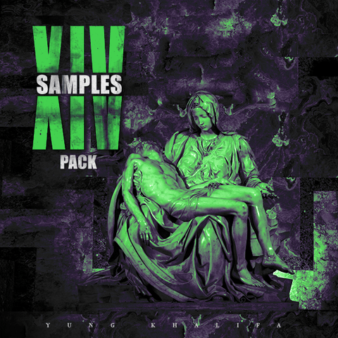 XIV Samples Pack (Royalty Free)