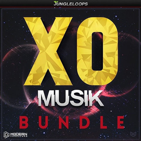 XO Musik Bundle
