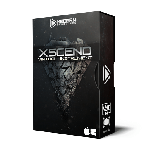 Xscend VST