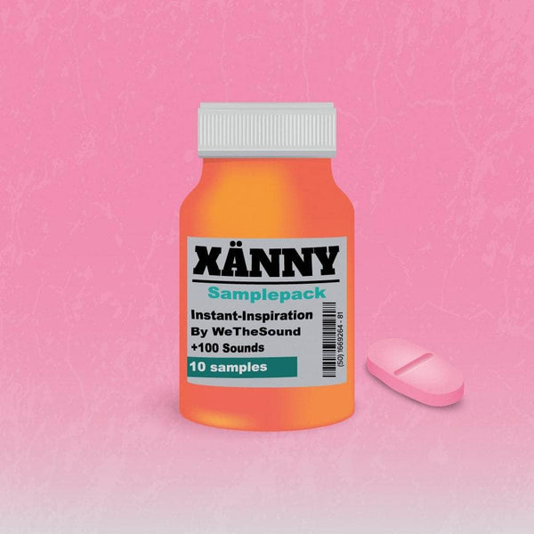 Xänny