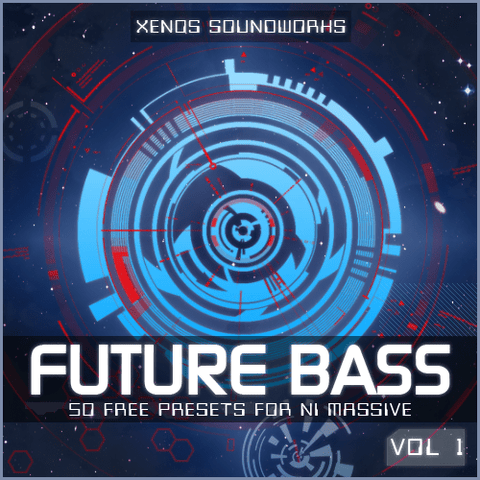 Massive Future Bass Vol. 1