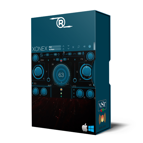 Xonex VST