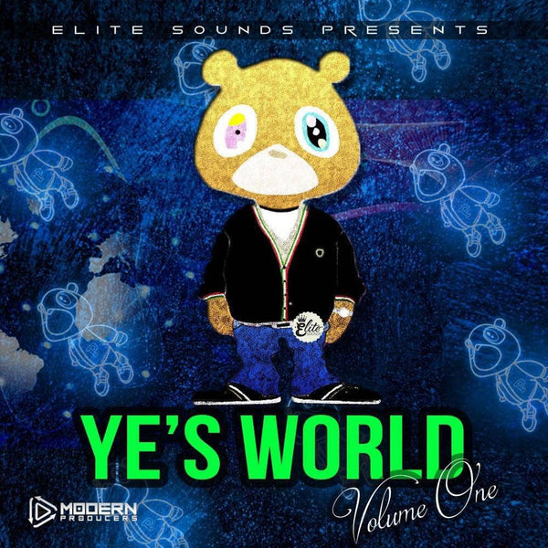 Ye's World Vol.1