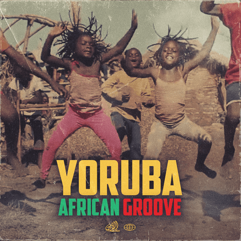 Yoruba: African Groove