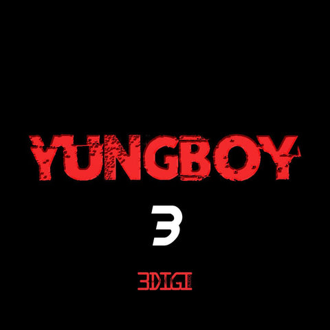 YungBoy 3 - Hip Hop Construction Kit