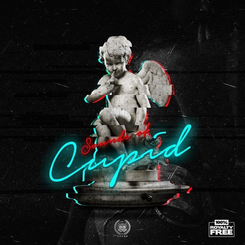 Sounds Of Cupid (Drake Type Kit)