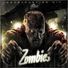 Zombies - Desiigner Type Beat Kit