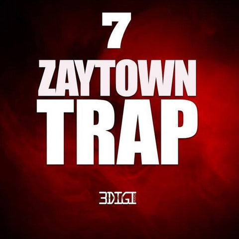 Zaytown Trap 7