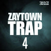 Zaytown Trap 4 - Construction Kits