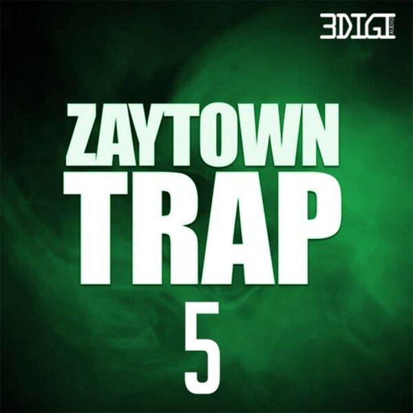 Zaytown Trap 5