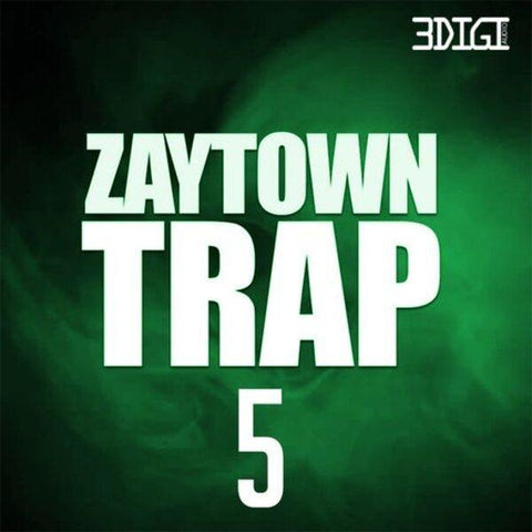 Zaytown Trap 5 - Construction Kits
