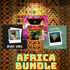 3 IN 1- AFRICA BUNDLE