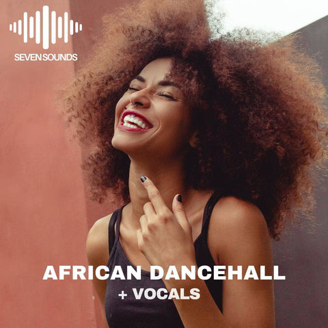 African Dancehall