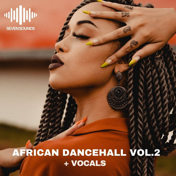 African Dancehall Vol.2