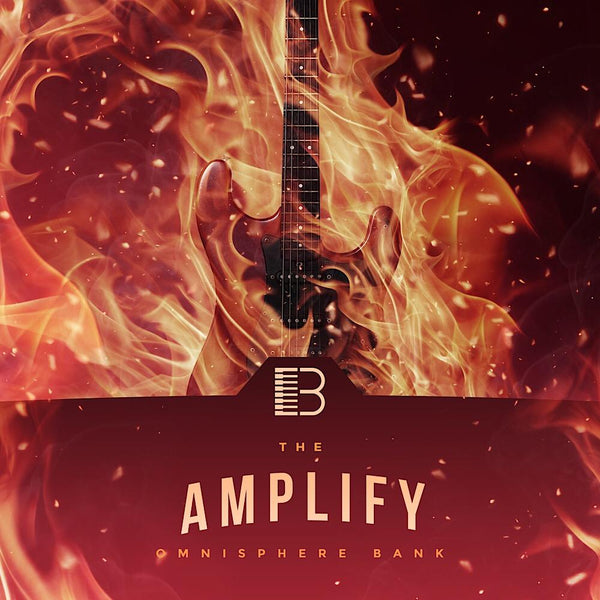 Amplify for Omnisphere