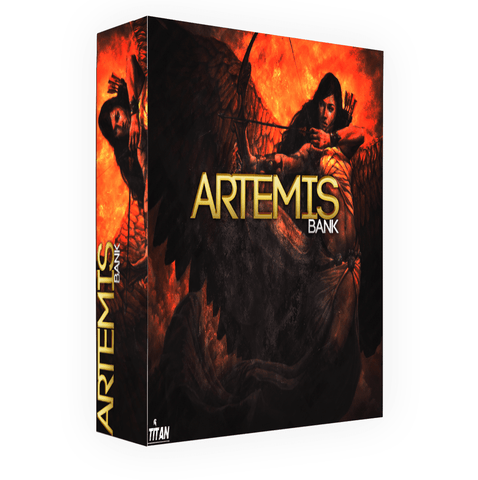 Artemis (Titan VST Expansion)