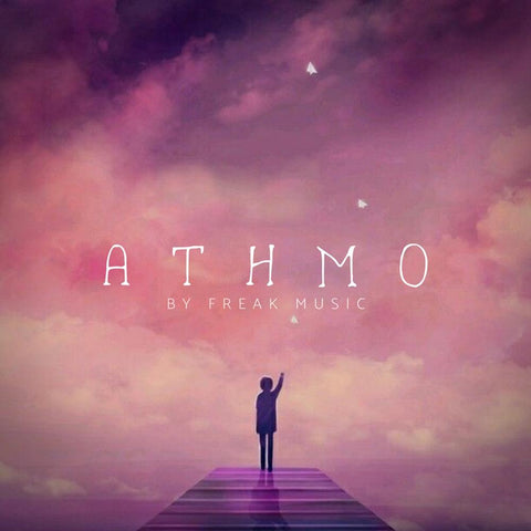Athmo - Chill Out Construction Kits