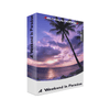 A Weeknd In Paradise Drum Bank (NI Kontakt)