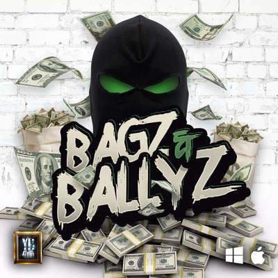Bagz N Ballyz - Trap Kit