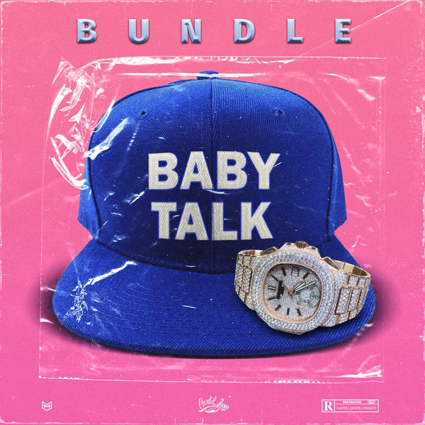 Baby Talk (Bundle)