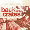 Back To The Crates Vol.3 - Royalty Free Kits