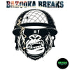 Bazooka Breaks (Drum Breaks)