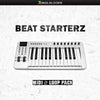 Beat Starterz - Custom MIDI & WAV Melody Loops