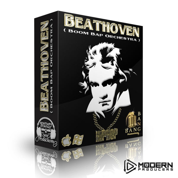 Beathoven (Boom Bap Orchestra)