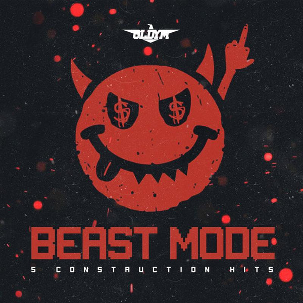 Beast Mode Construction Kits