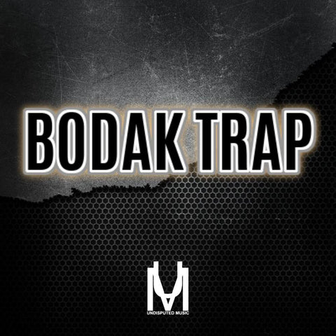 Bodak Trap - Cardi B Type Beats
