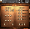 Book Of Sounds II (Kontakt Library)