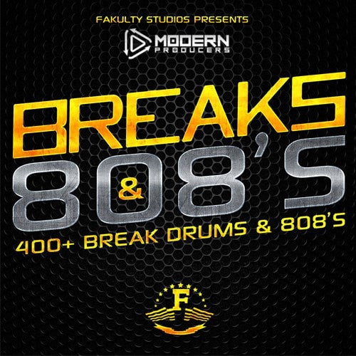 Breaks N 808s