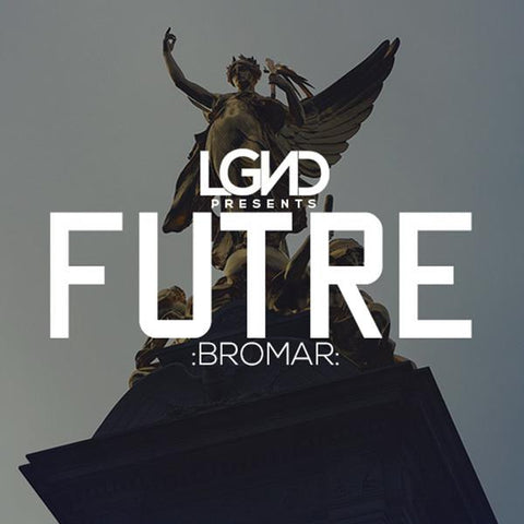 FUTRE: Bromar - Future Hip Hop Kits