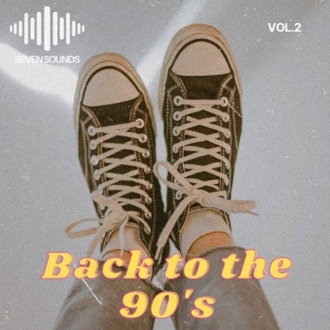 Back to the 90s Vol.2