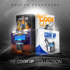 THE COOK UP COLLECTION - 4 Sample Packs in 1
