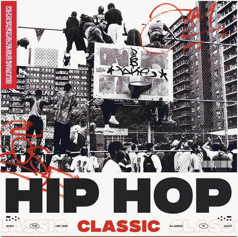 Hip Hop : Classic