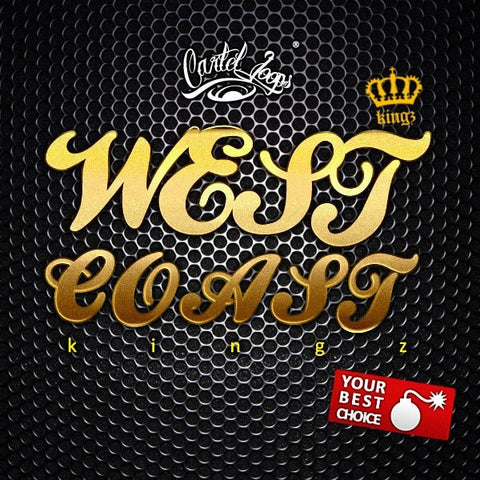 Download West coast kingz vol.1
