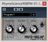 Pro Essentials Delay