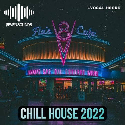 Chill House 2022